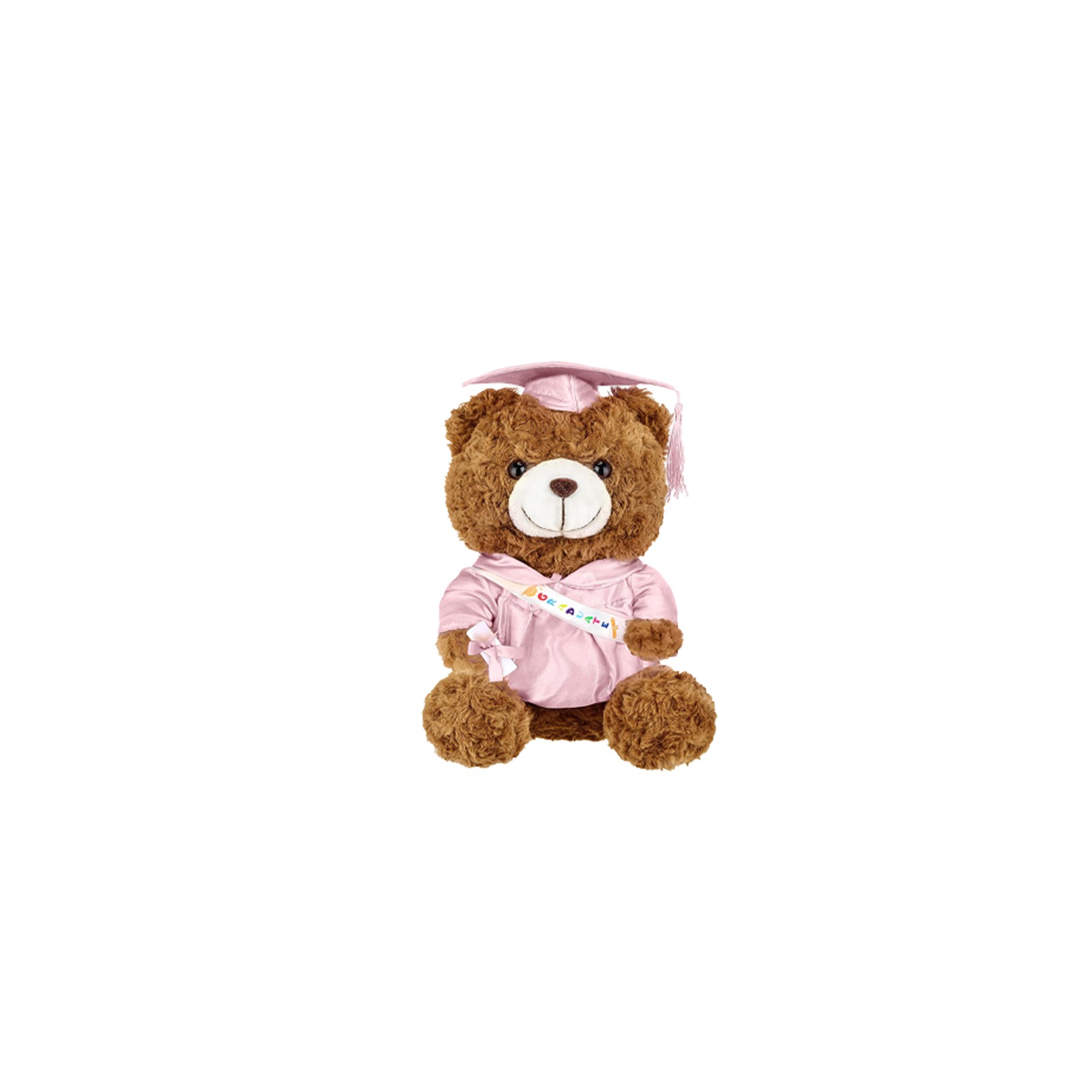 Stuffed Animal Bear 4