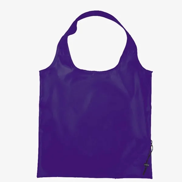 Promo Foldaway Shopper Tote Bags 7