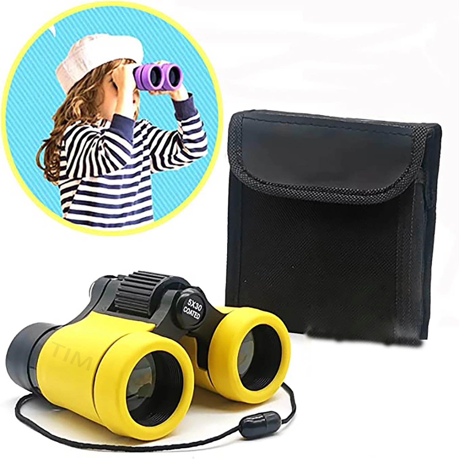 Kid Binoculars 8