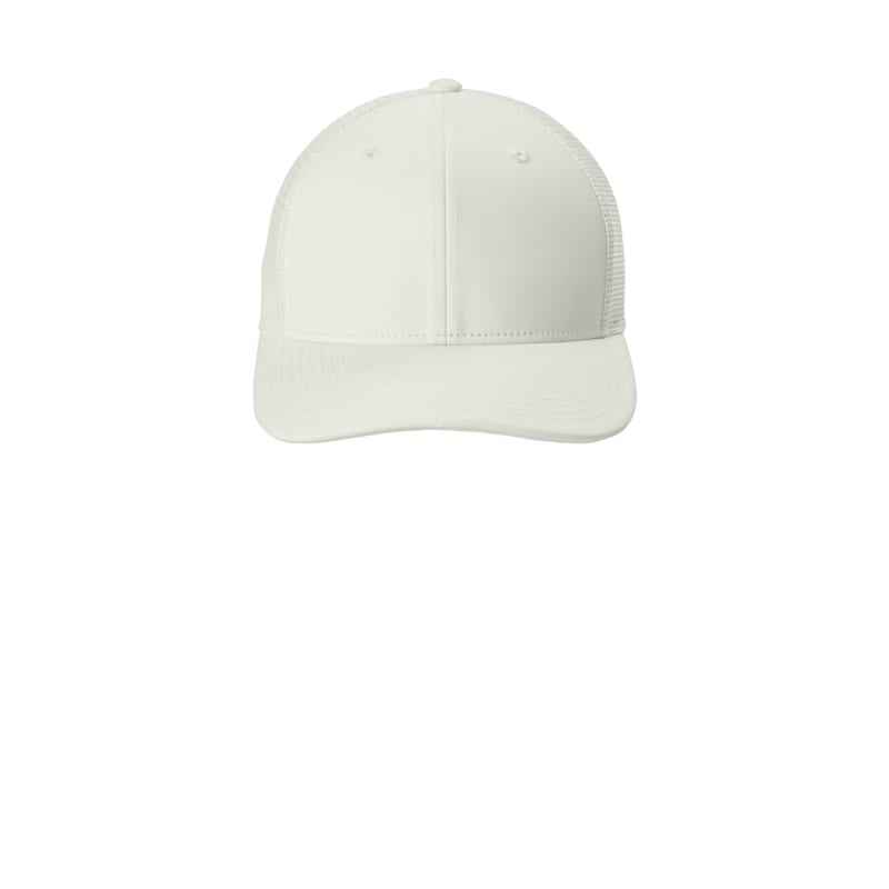 Sport-Tek Club Trucker Cap 13