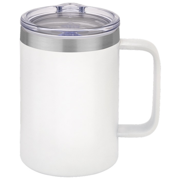 14 oz Urban Peak® Summit Vacuum Camp Mug 8