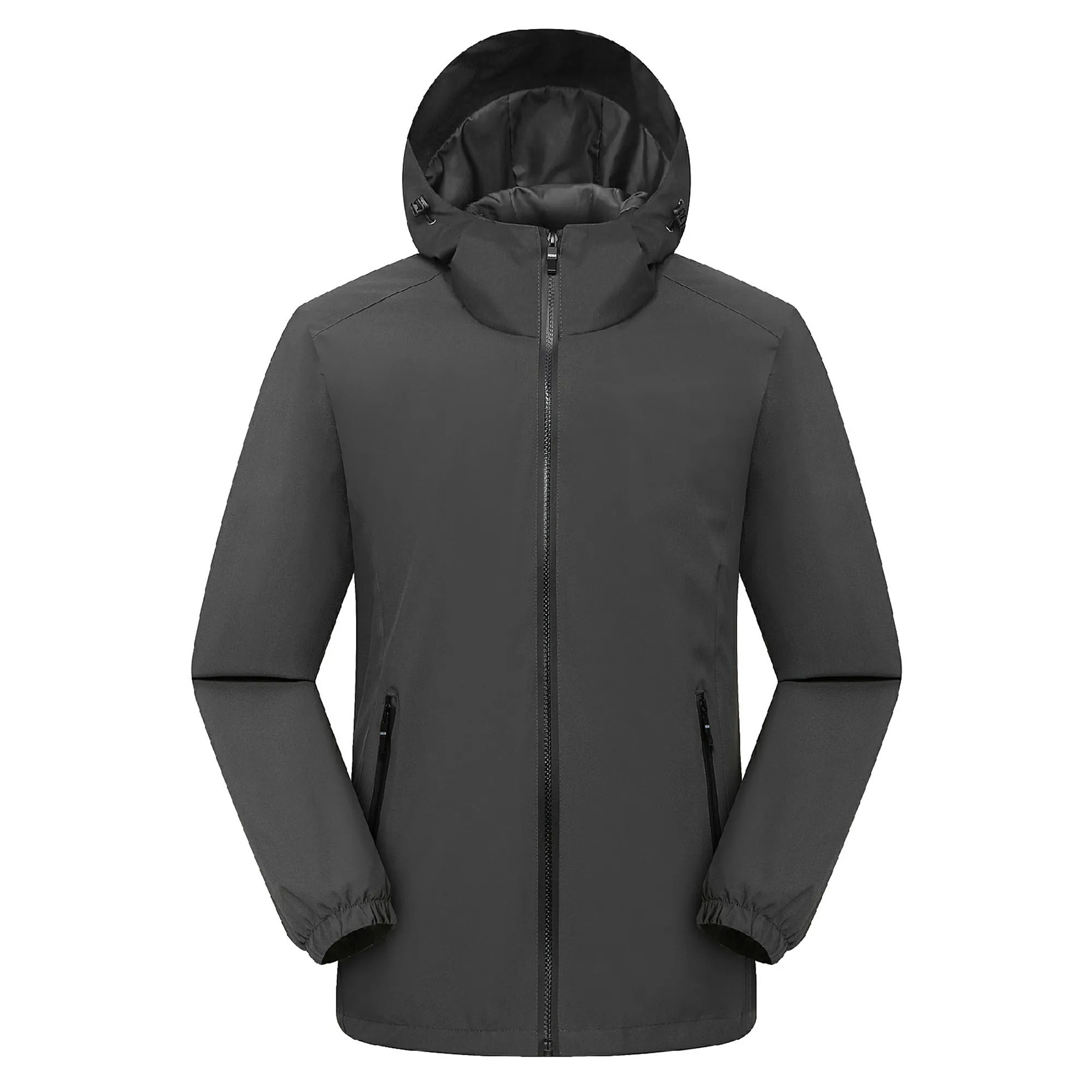 Water/Windproof Outdoor Sports Jacket 8
