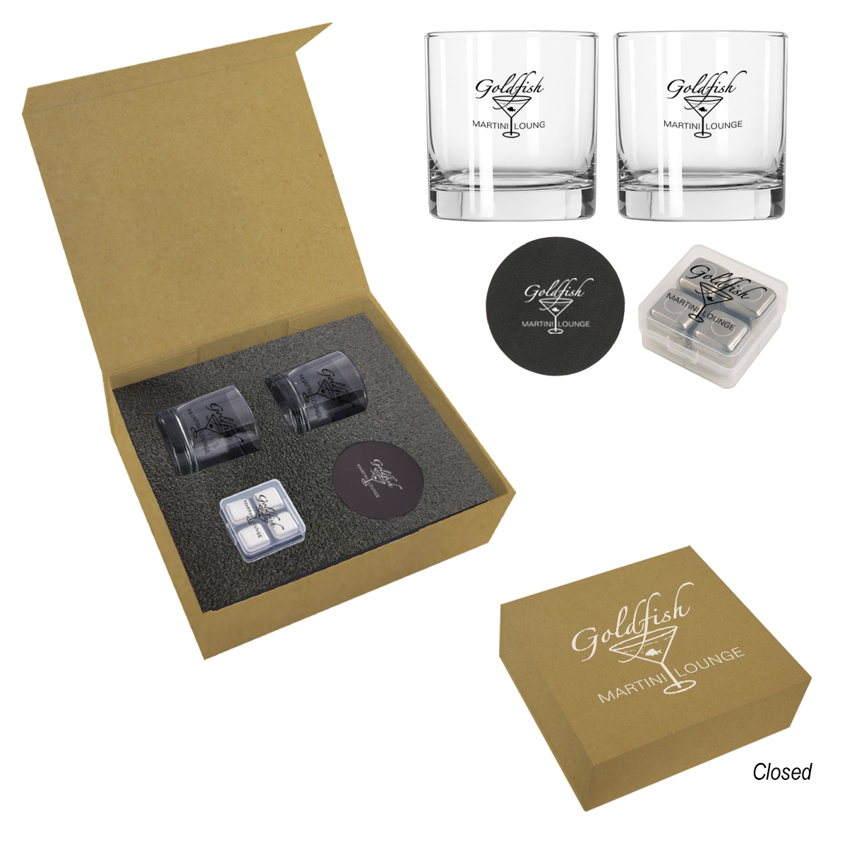Whiskey Kit 4