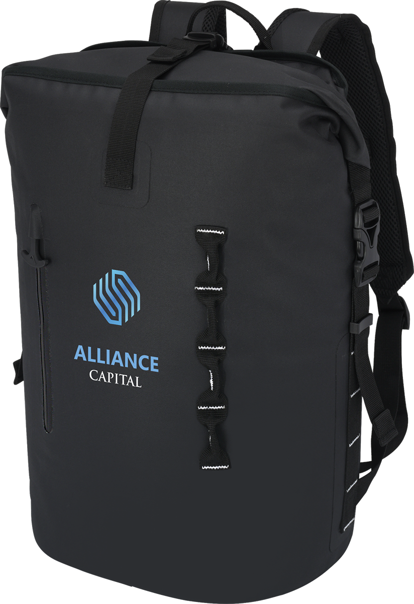 Urban Peak® Waterproof Cryo 26 Can Backpack/Cooler 6