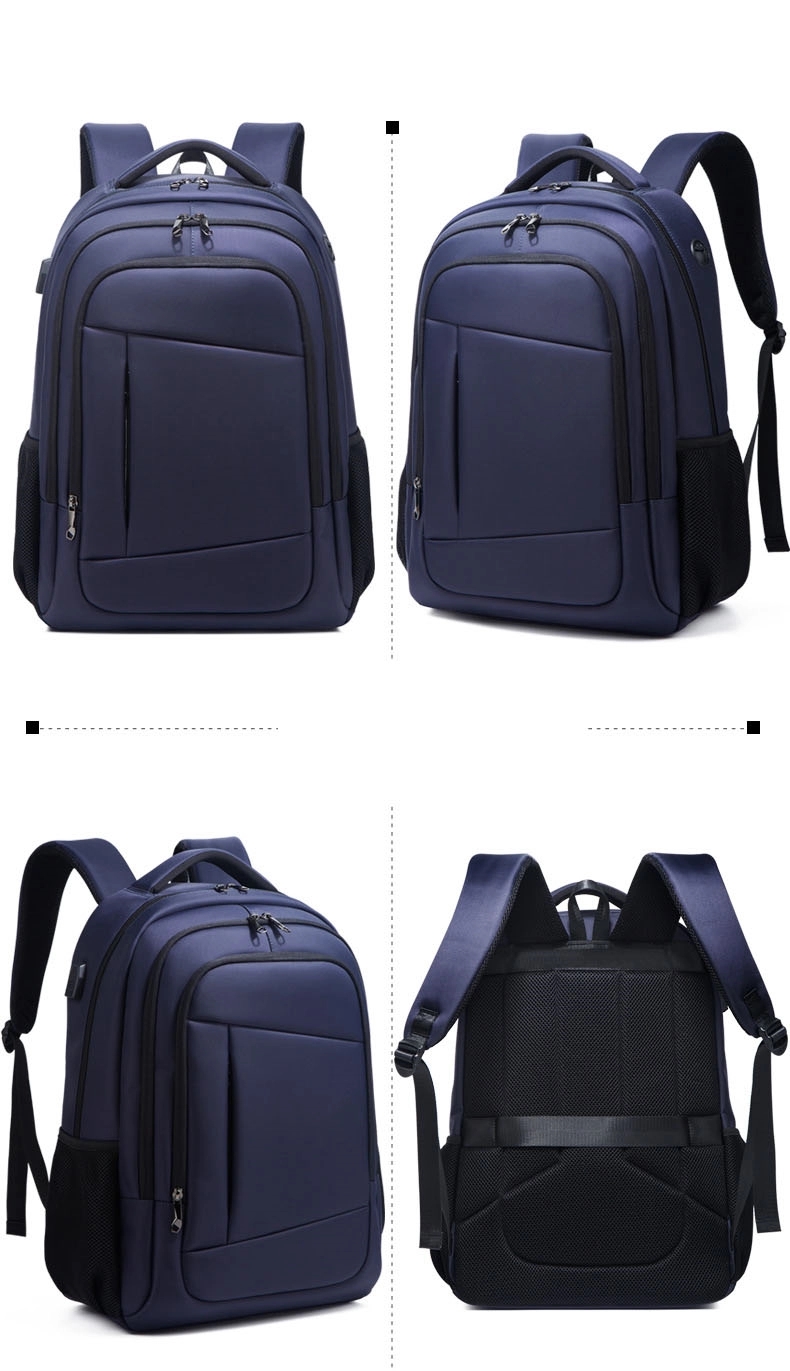 Custom Multi-compartment Gift Bags With USB Port 26