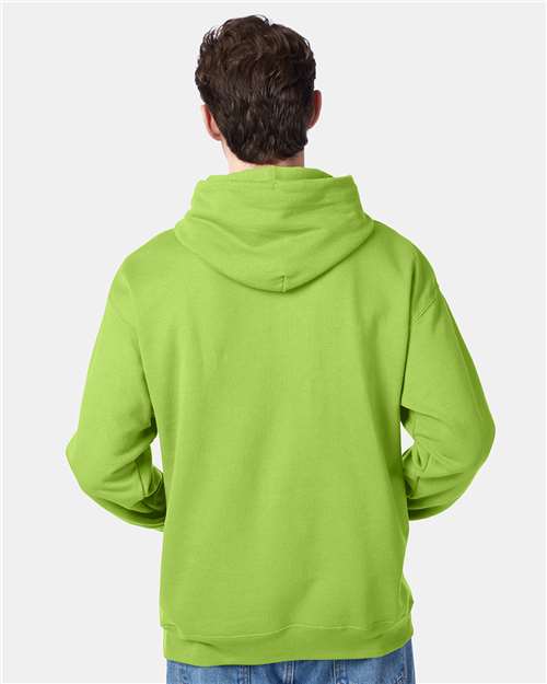 Unisex EcoSmart® Hooded Sweatshirt - P170 287