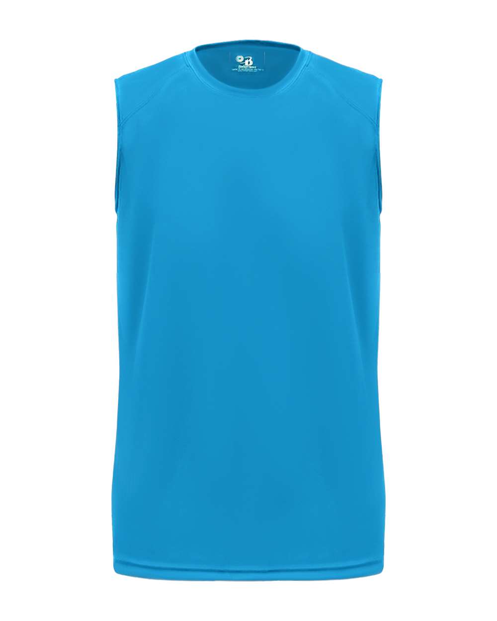 Youth B-Core Sleeveless T-Shirt - 2130 19