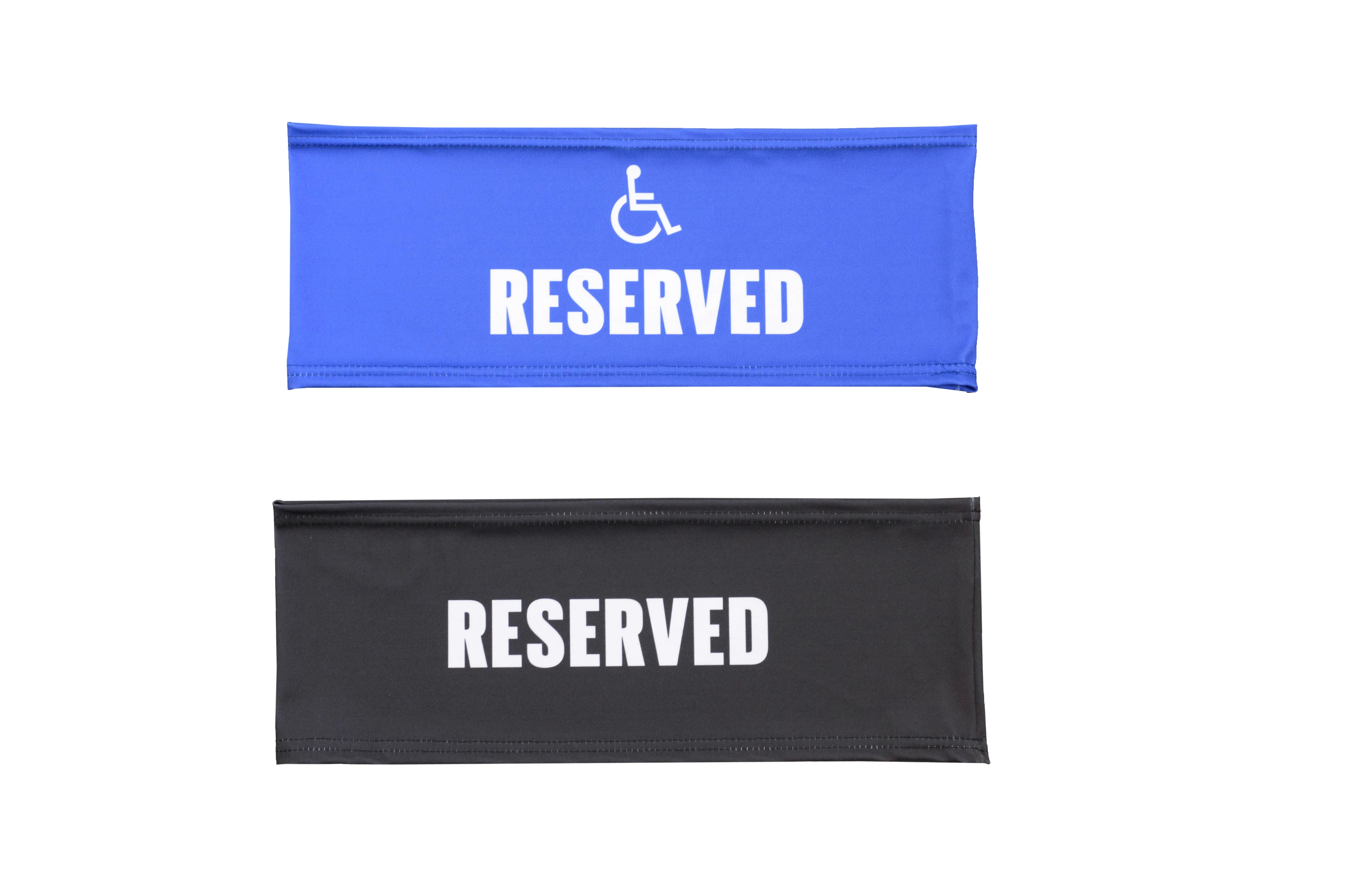 Chair Back Cover 4