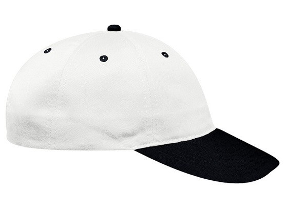 OTTO CAP 6 Panel Low Profile Baseball Cap 3