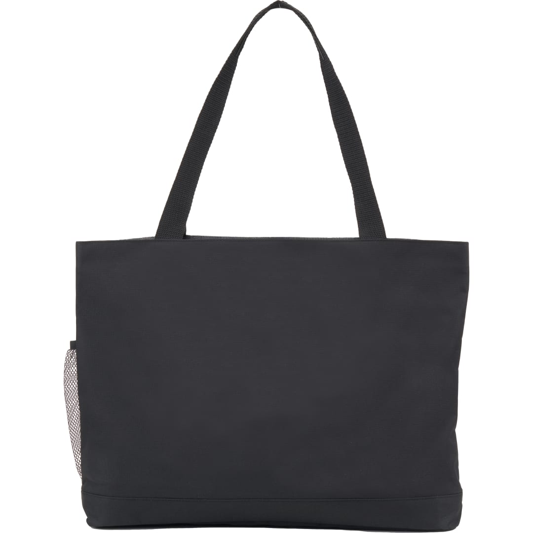 Snap Meeting RPET Tote 33