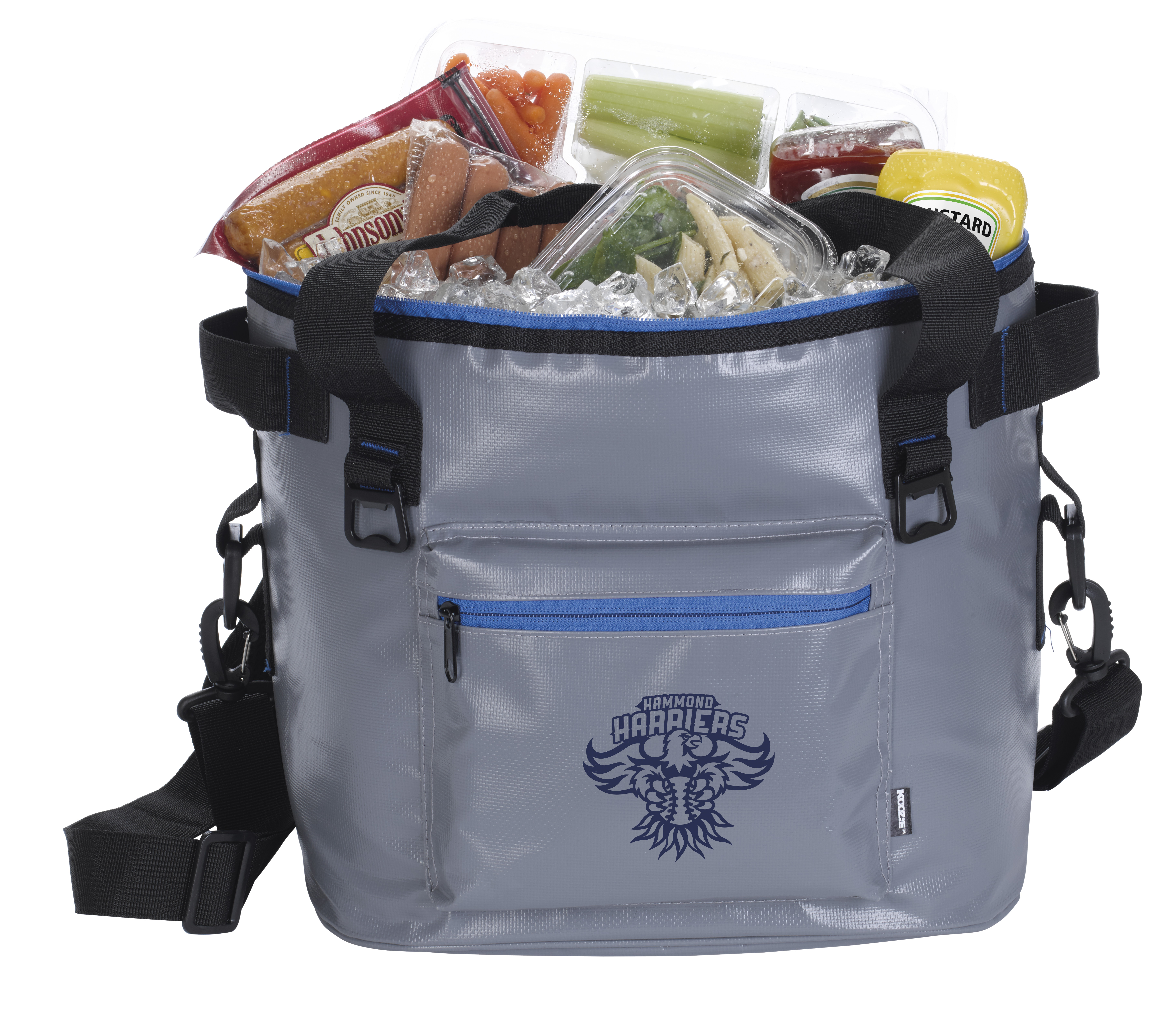 Olympus 24-Can Cooler