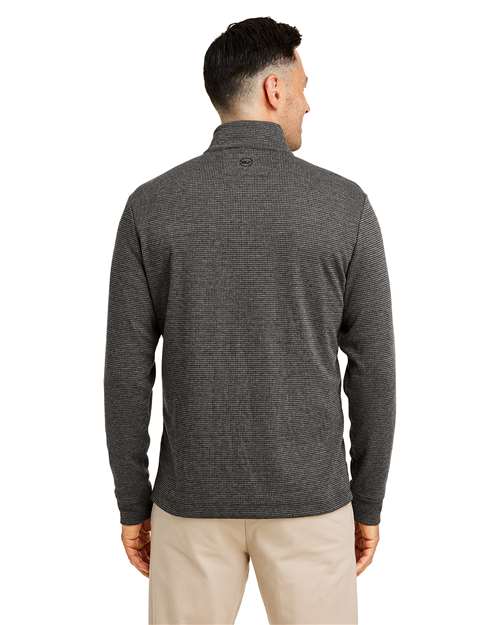 Men's Bluffs Quarter-Zip Pullover - K004693 2