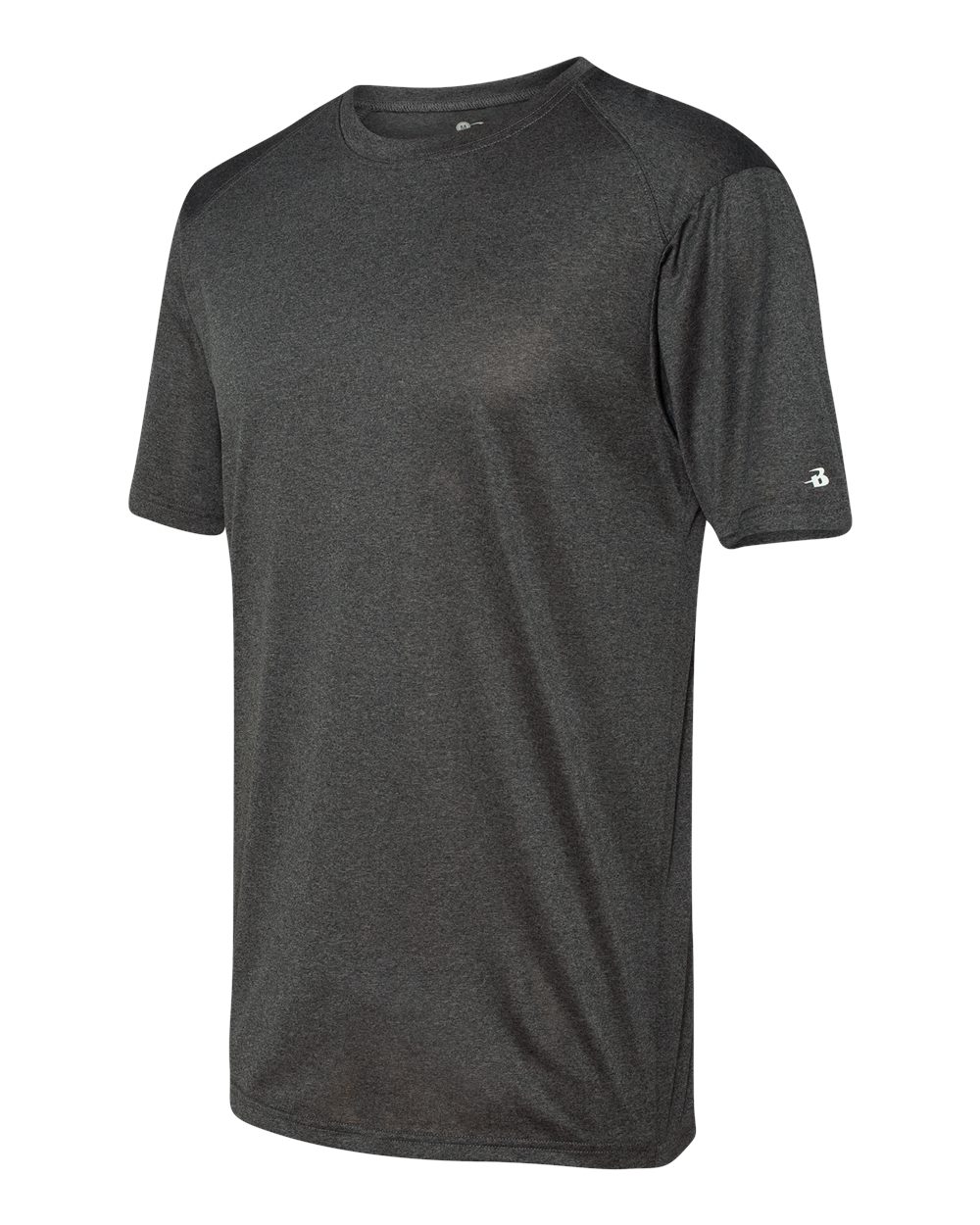 Pro Heather T-Shirt - 4320 5