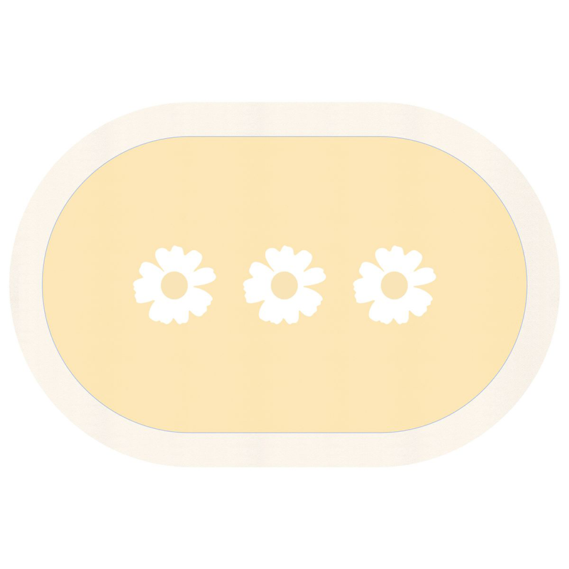 Water Absorbent Mat 20