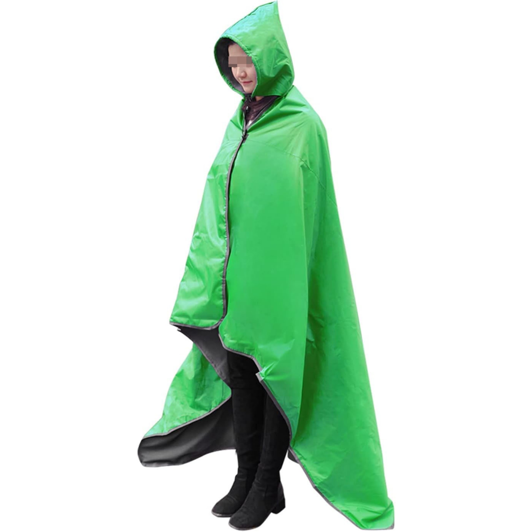 Large Waterproof Stadium Blanket 10