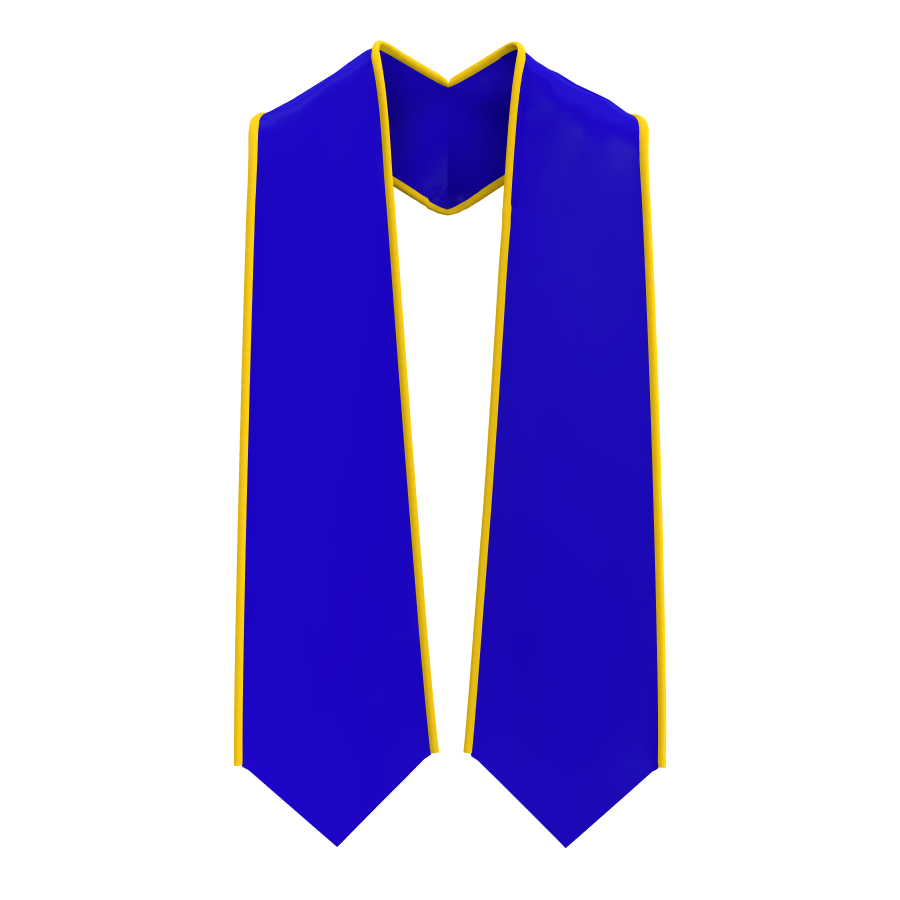 Classic sash (60"x6") 1
