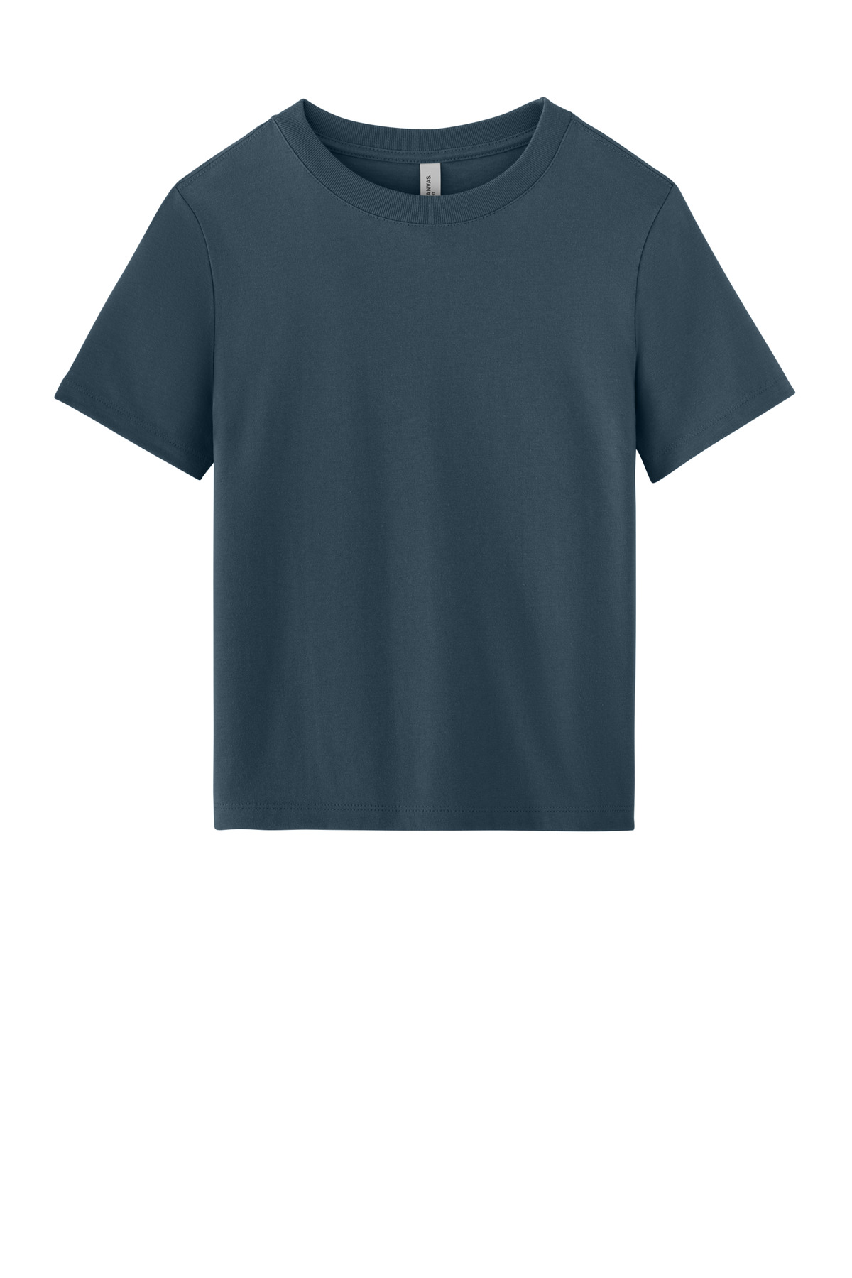 BELLA+CANVAS Women's 6-Ounce Heavyweight Tee BC6110 81