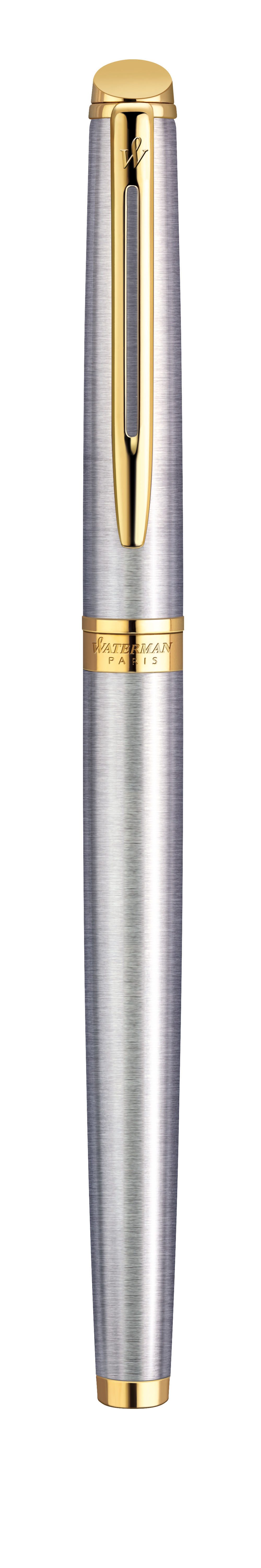 Waterman Hemisphere Rollerball 7