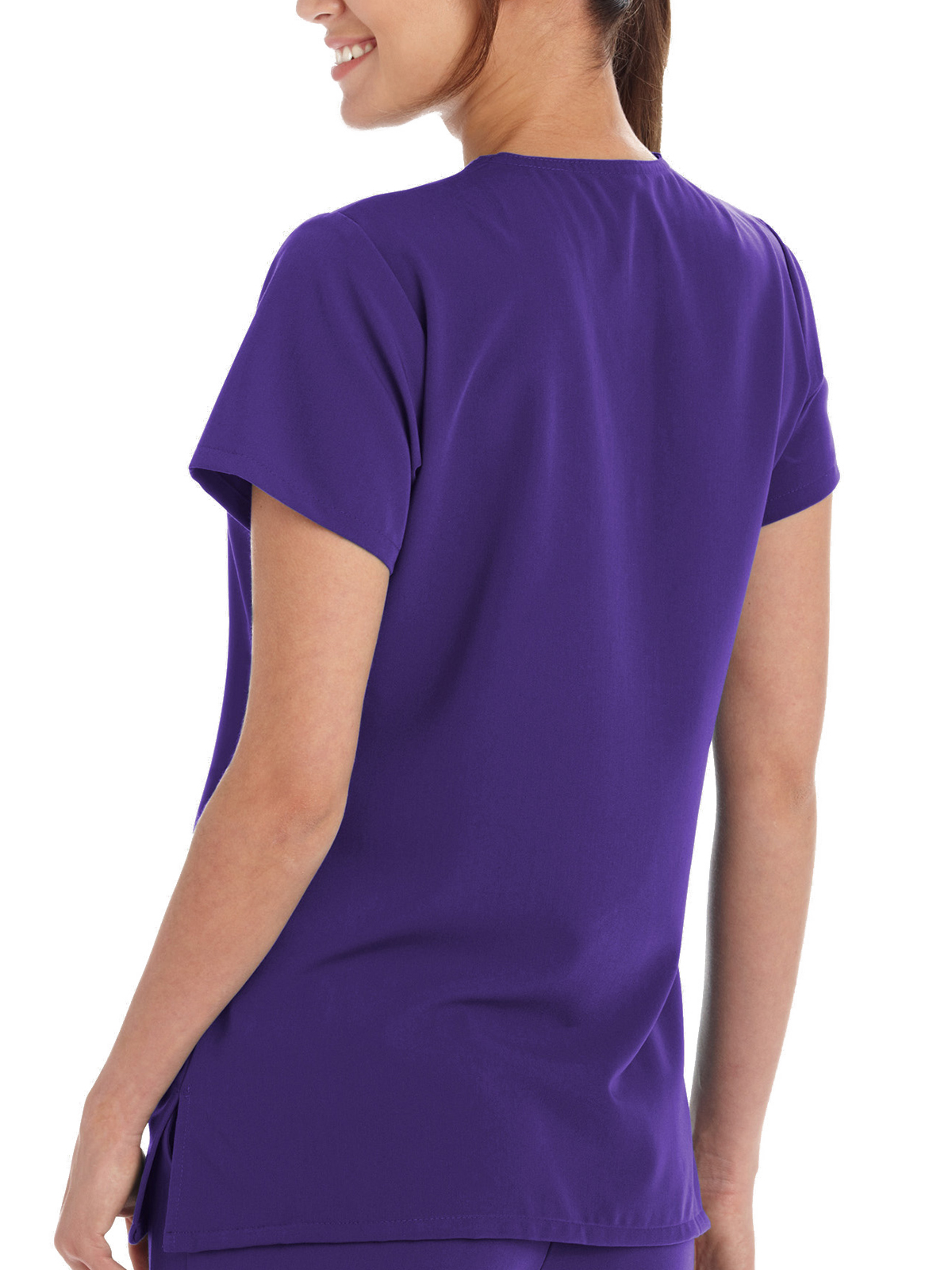 Jockey - Women's 2-Pocket Top 37