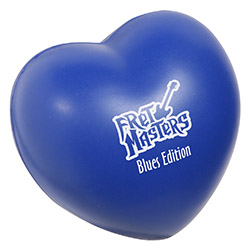 Valentine Heart Stress Reliever 3