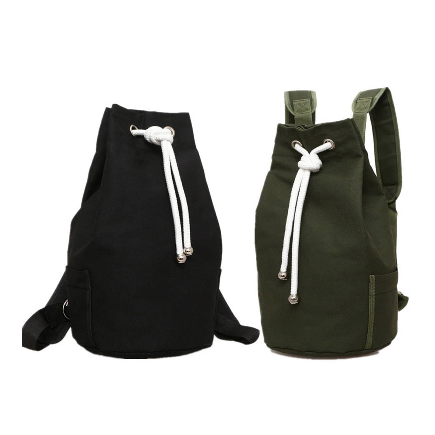 Basketball Drawstring Backpacks 5