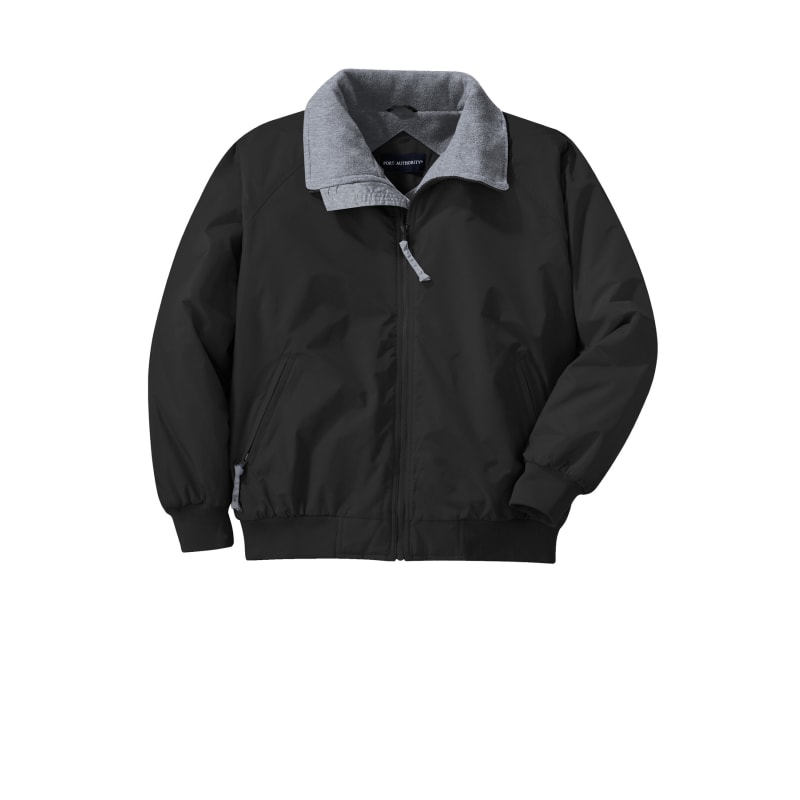 Port Authority Challenger Jacket. 5