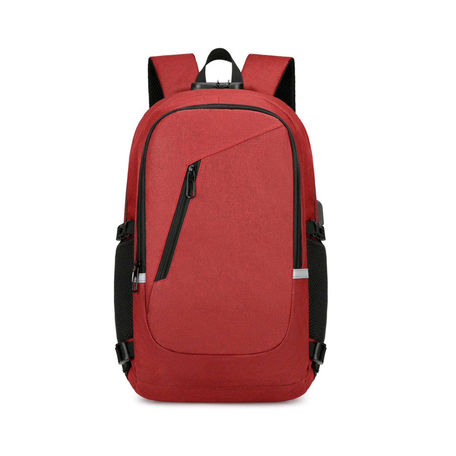 Travel Backpack 4