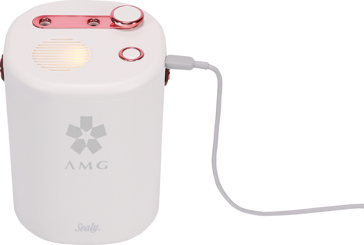 Sealy® Dual Humidifier 11