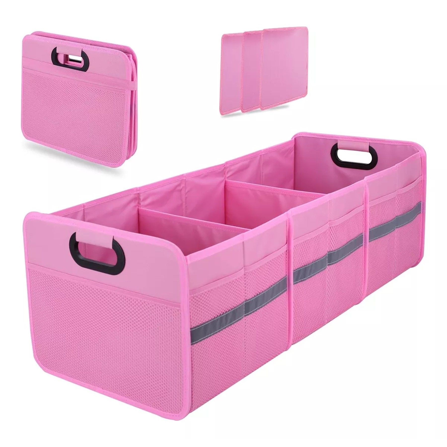 Collapsible Trunk Organizer 3