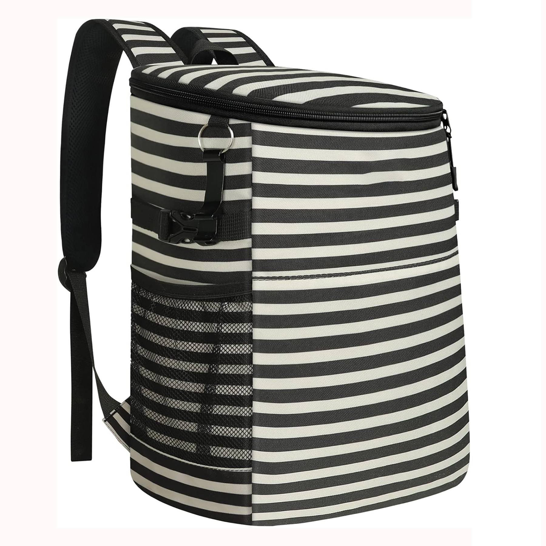 Camping Cooler Backpack 30 Cans 9
