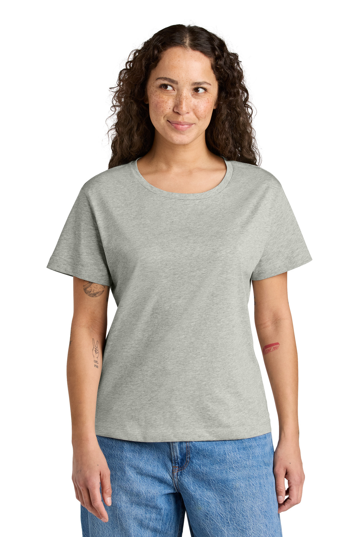 Stanley/Stella Women's Stella Serena Scoop Neck Tee SXW008 23