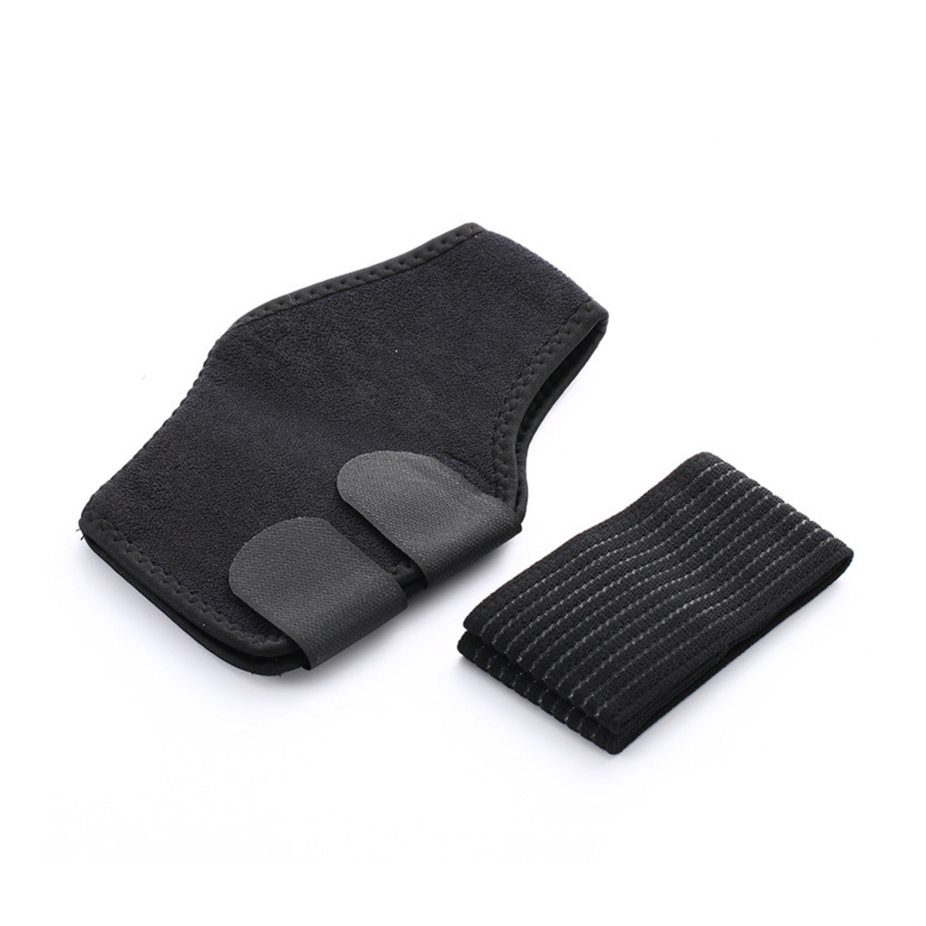Ankle Brace Sock 2