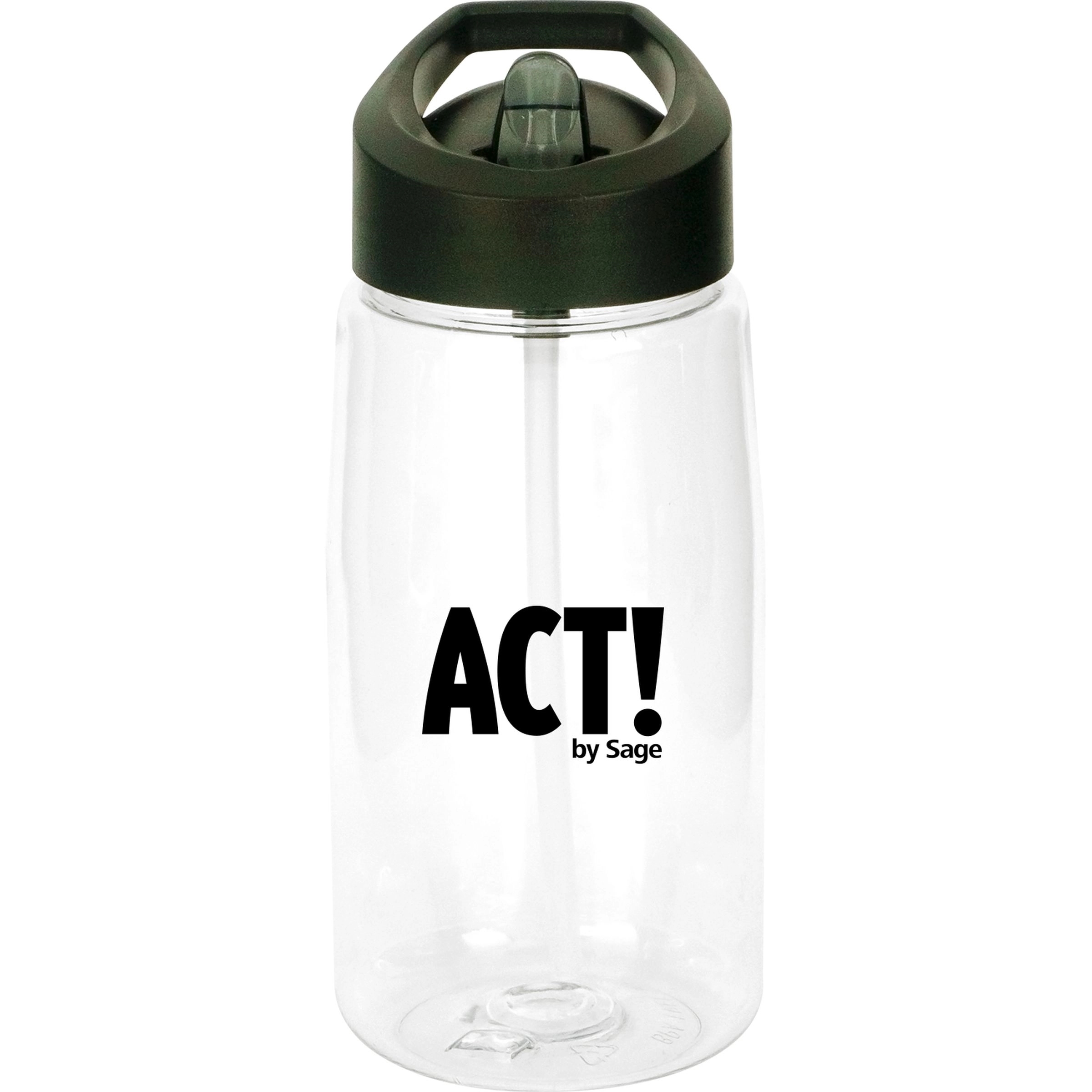 Pop Up 18 oz. Recycled Bottle 15