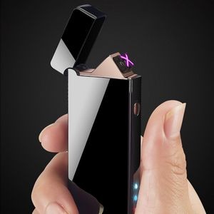 Dual Arc Lighter With Power Indicators 29