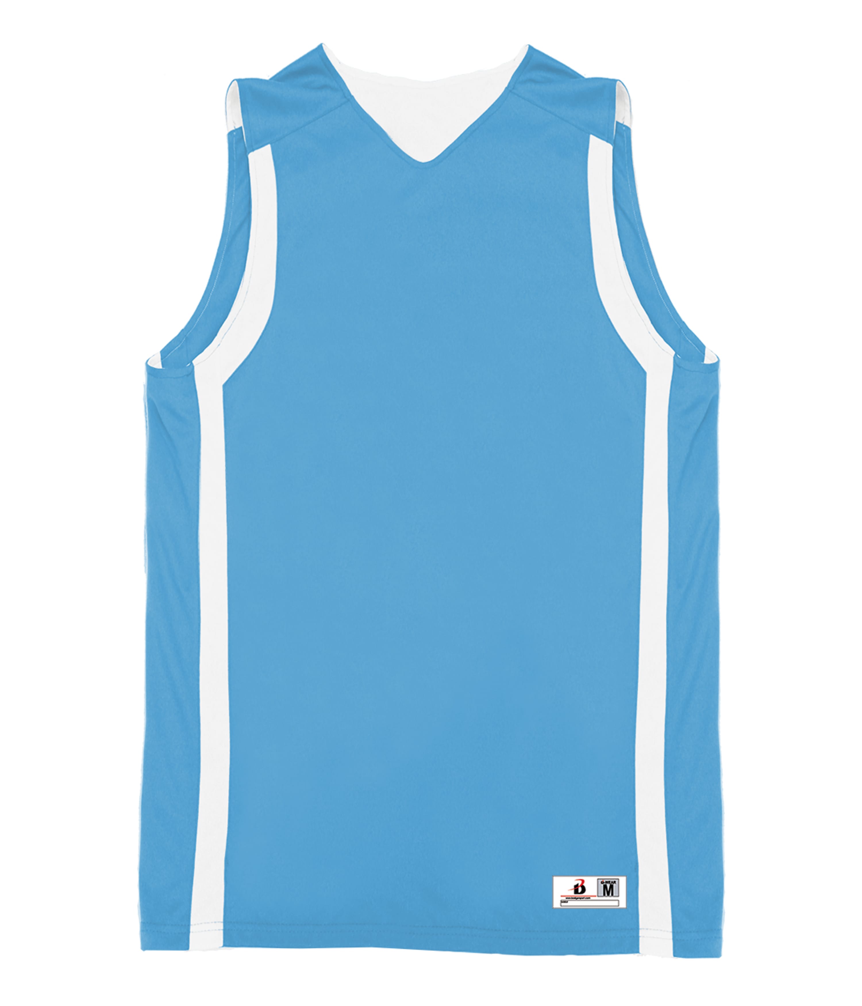 B-SLAM REV. TANK 2