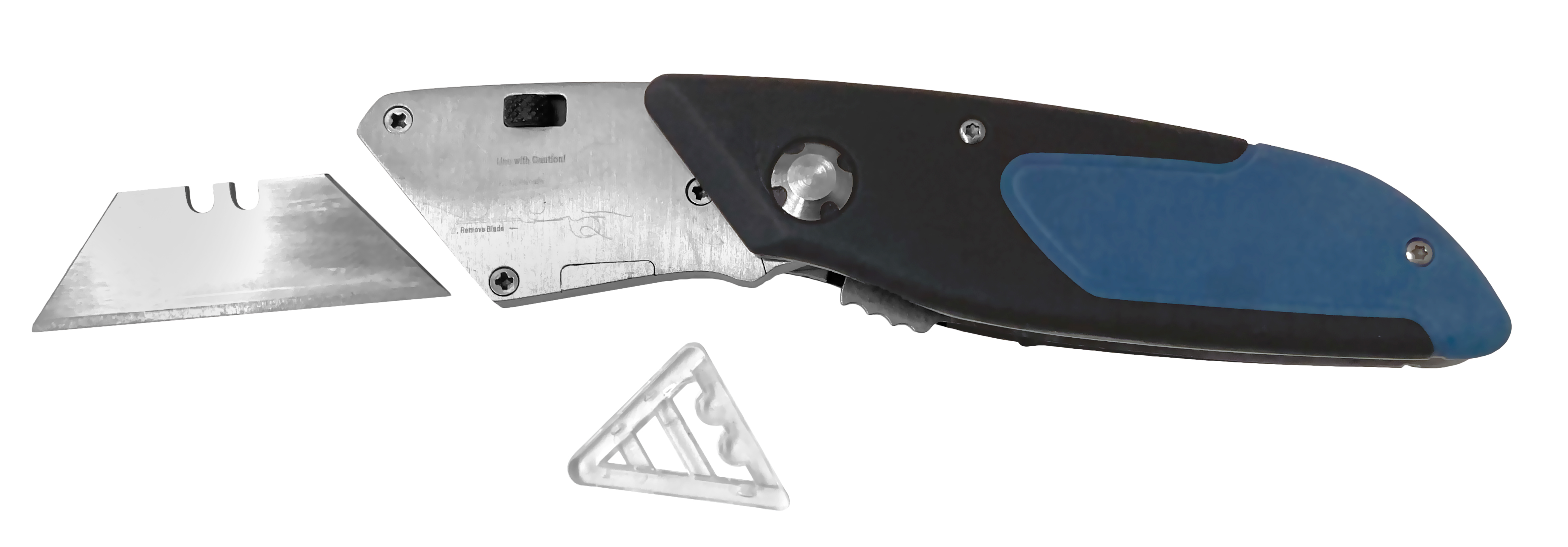 Good Value™ Cushion Grip Knife 5