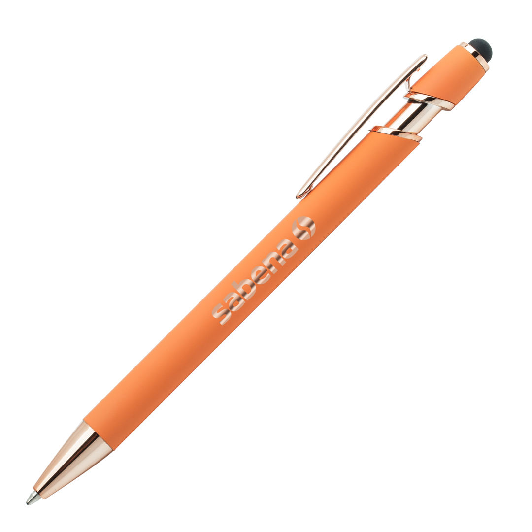 Anton Metal Pen 4