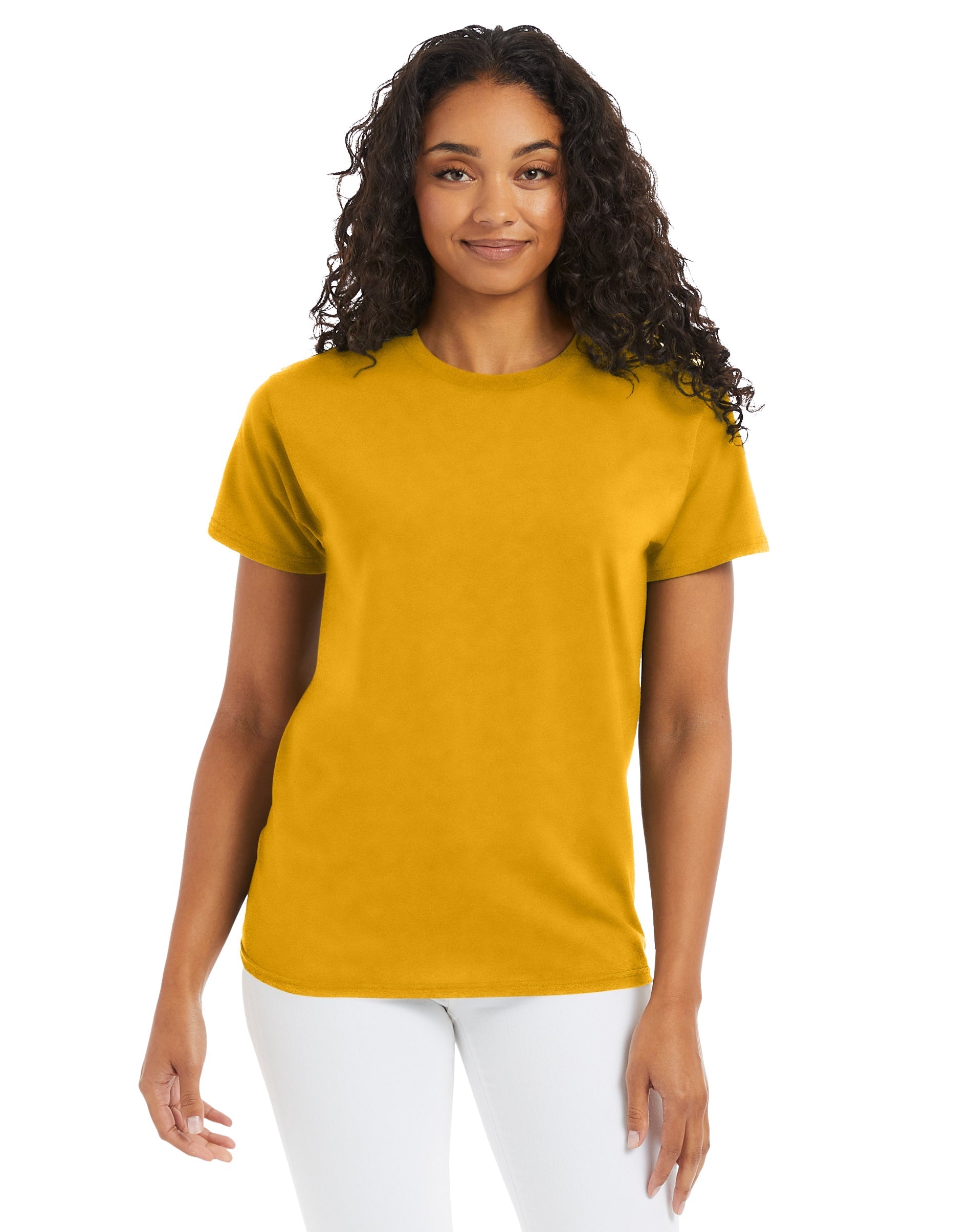 Hanes EcoSmart® T-Shirt 11