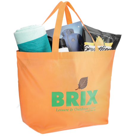 YaYa Budget Non-Woven Shopper Tote 156