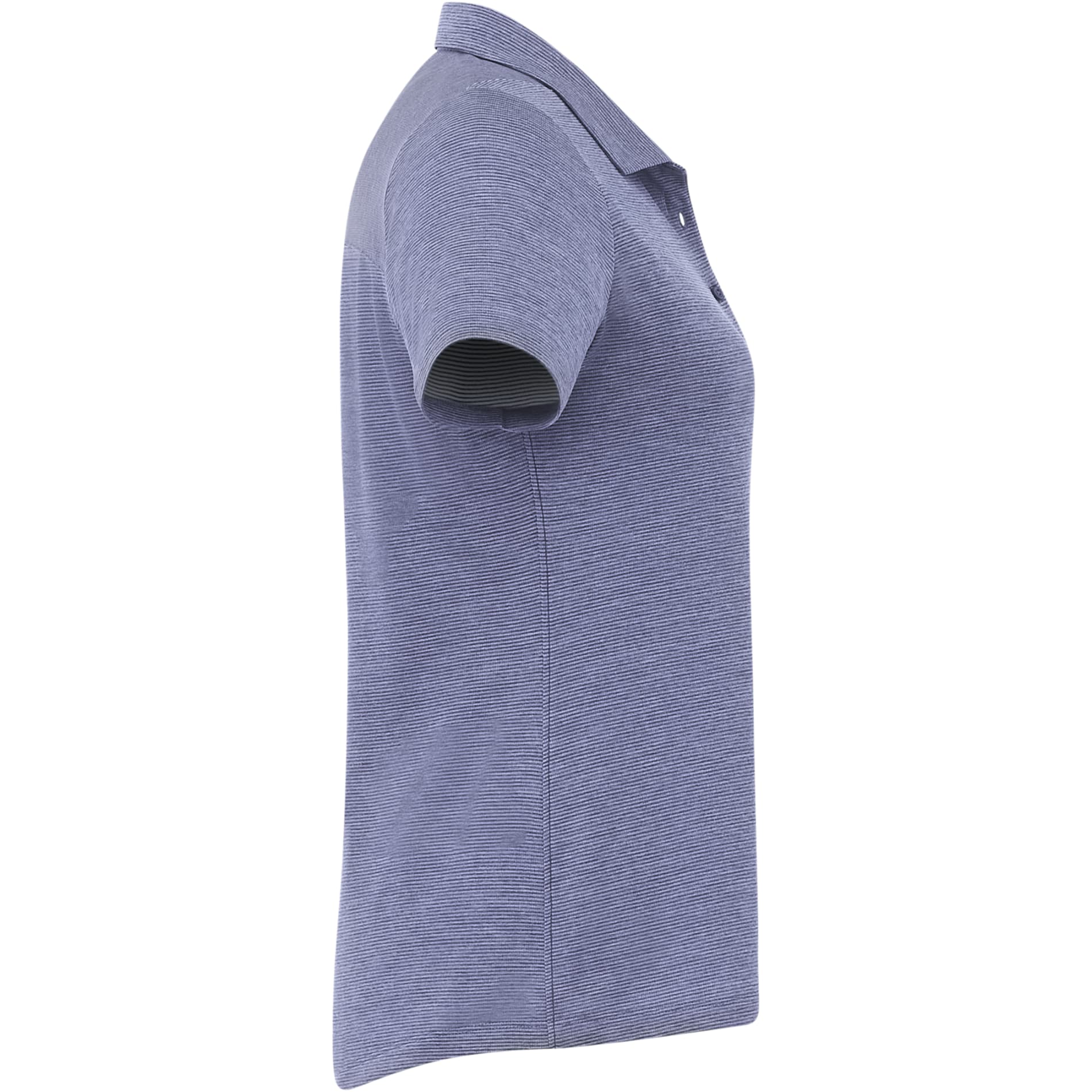 Women's DEGE Eco SS Polo 122