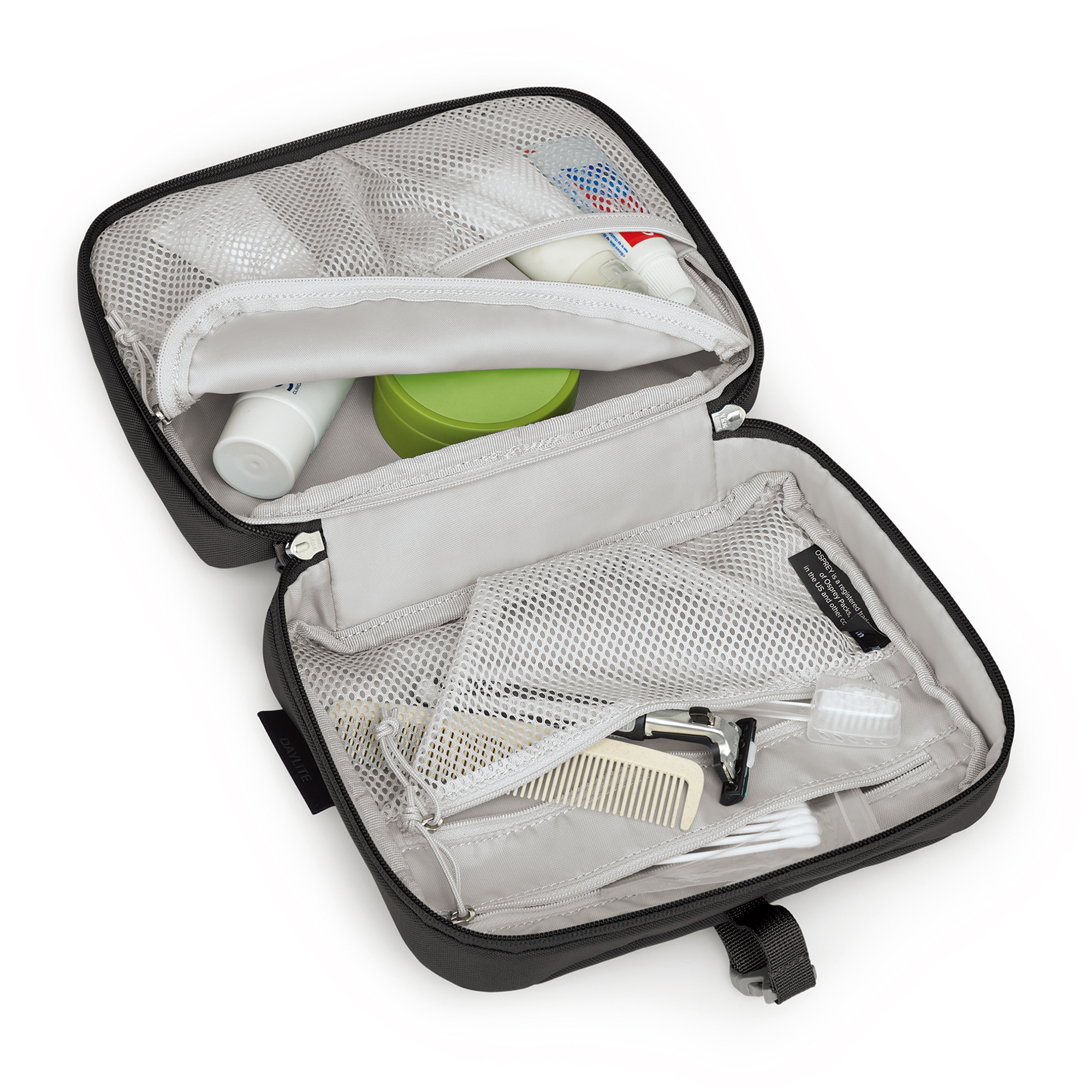 Daylite Hanging Toiletry Kit