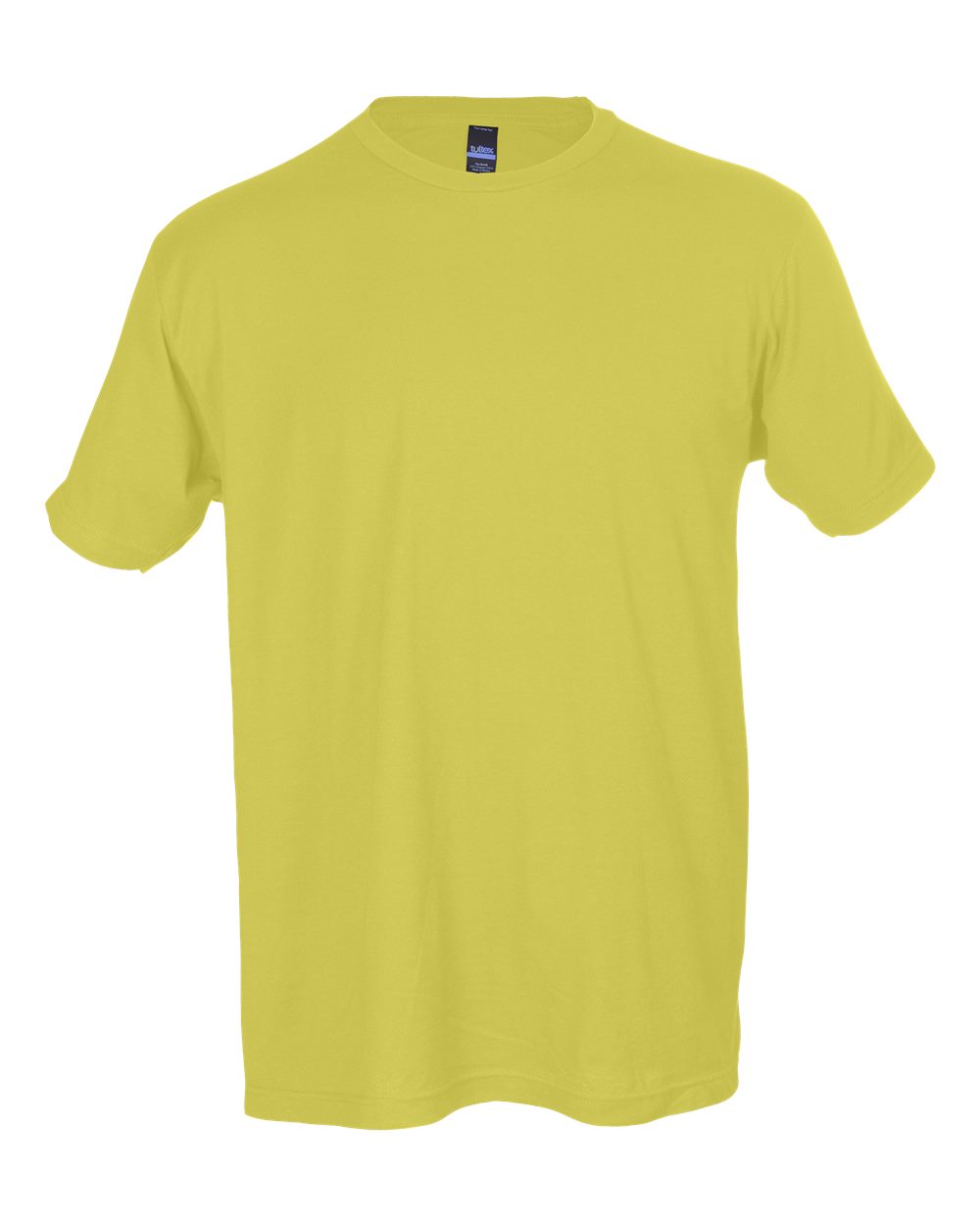 Unisex Fine Jersey T-Shirt - 202 371