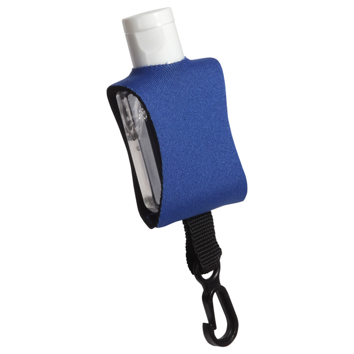 Cozy Clip 0.5 oz Hand Sanitizer 34
