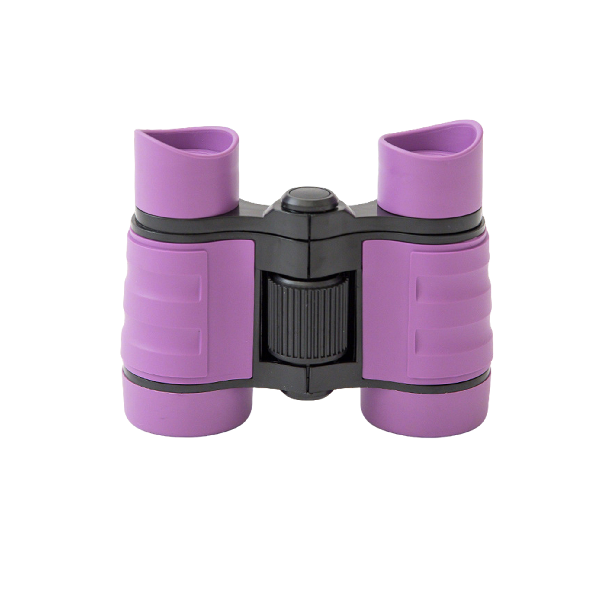 4×30 Youth Exploration Binocular With Non Slip Grip 5