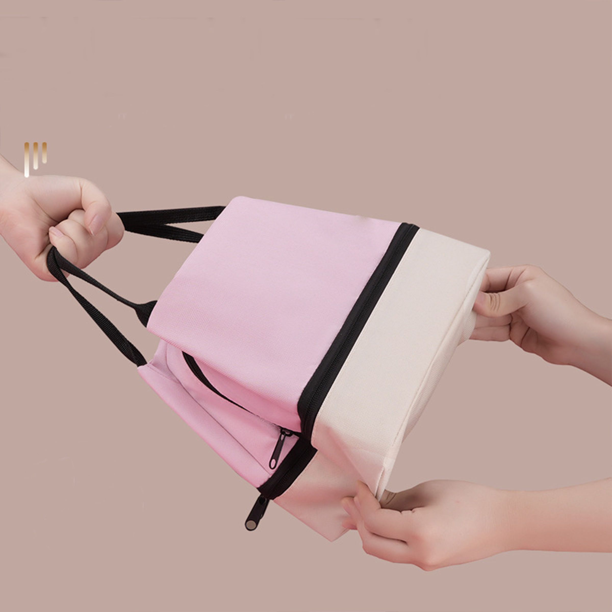 Oxford Outdoor Fresh Lunch Bag 5