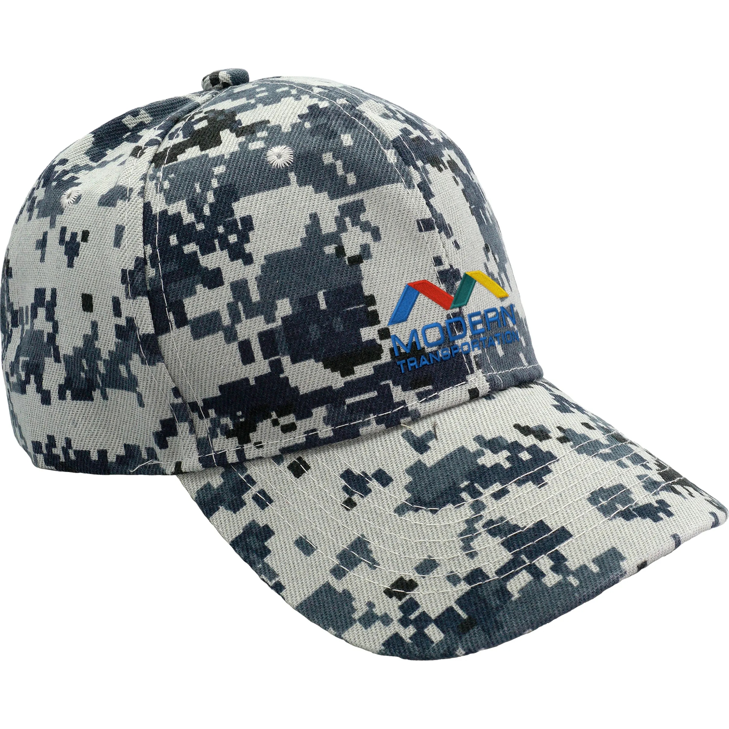 CAMO HAT 7