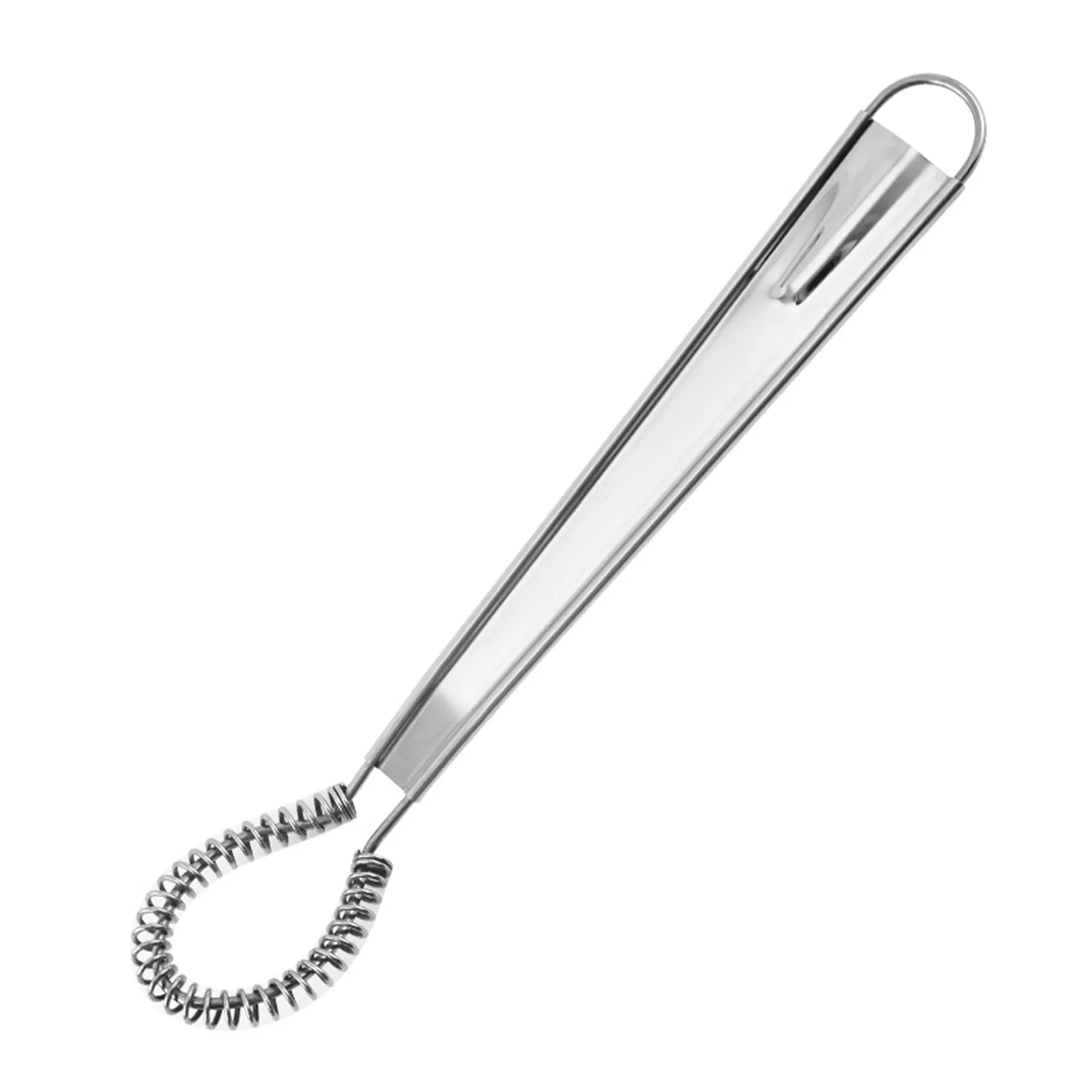 Stainless Steel Egg Beater 4