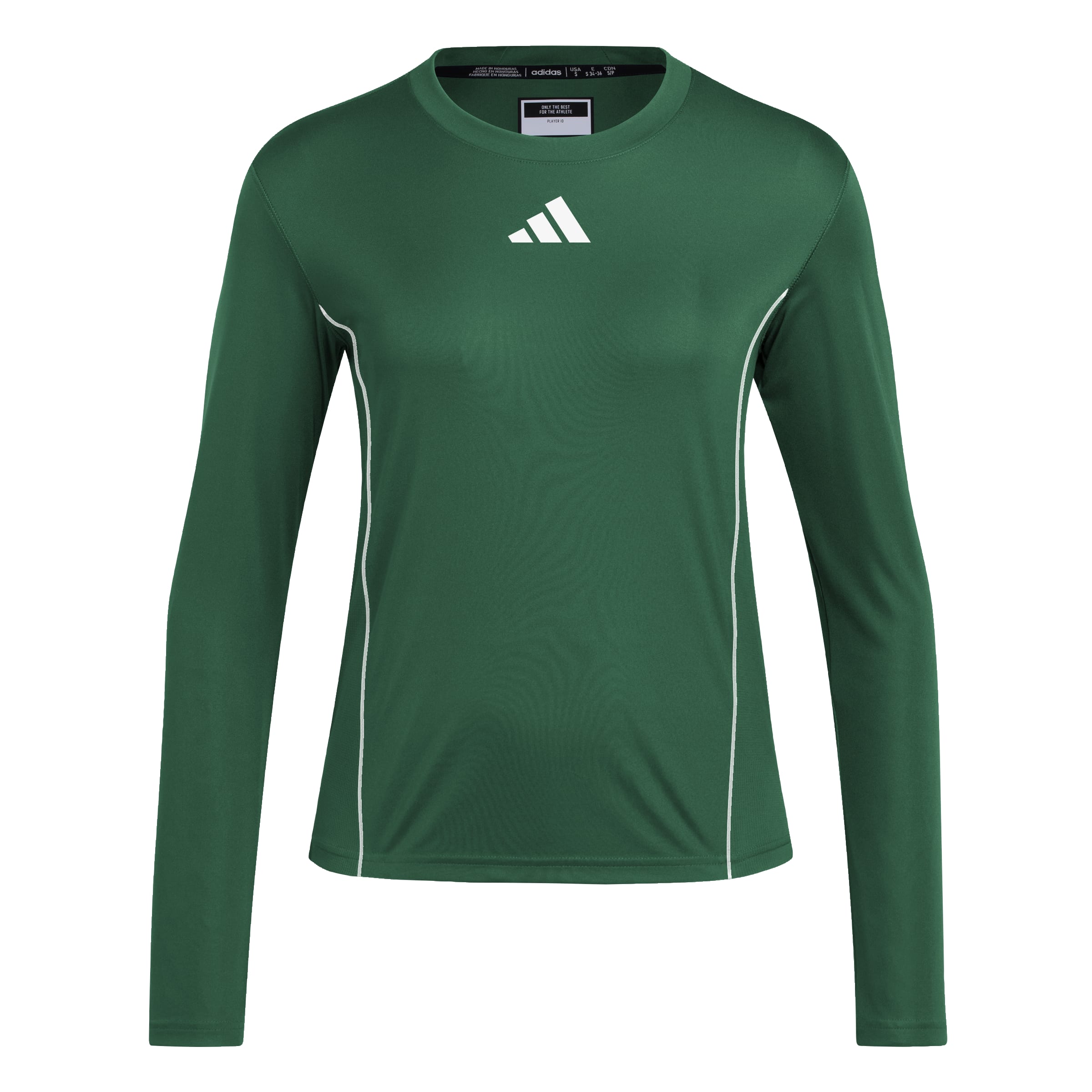 UTILITY LONG SLEEVE WOMANS JERSEY 2