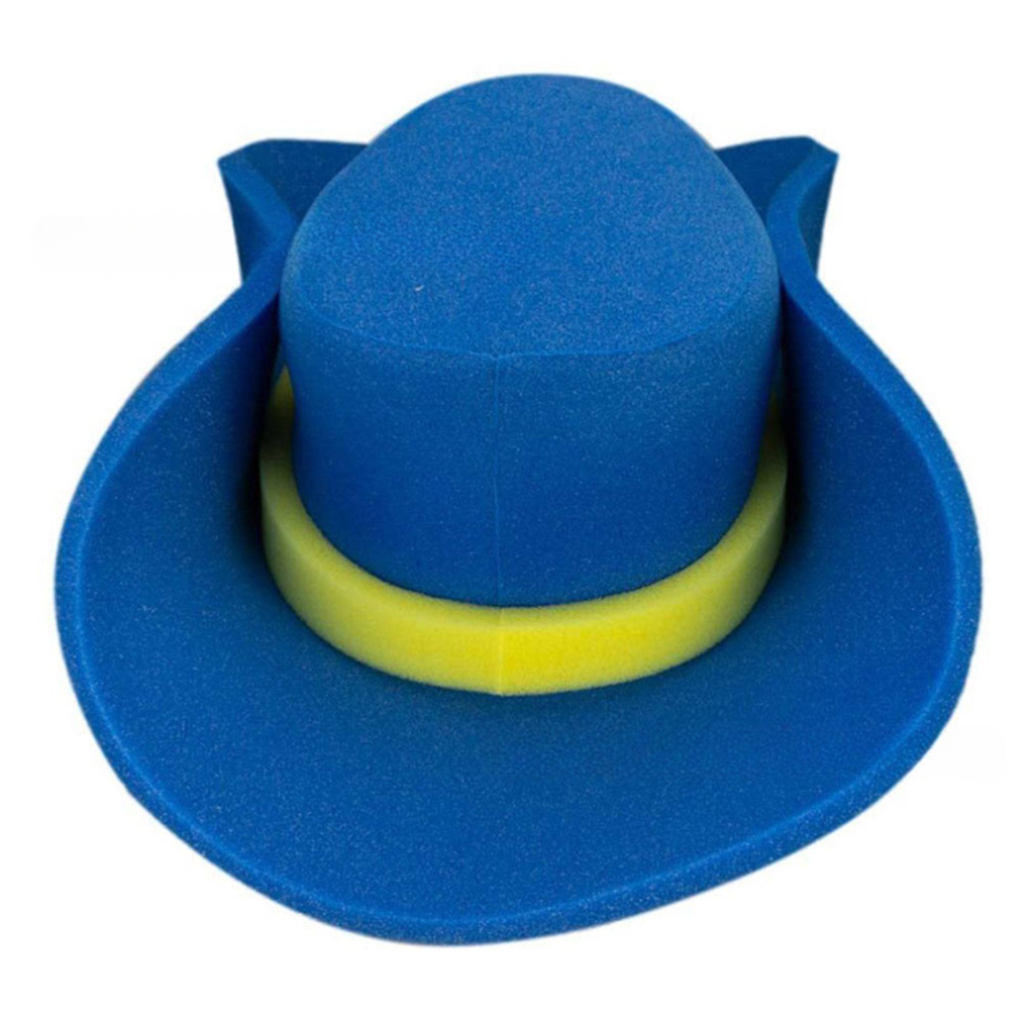 Foam Cowboy Hat 4