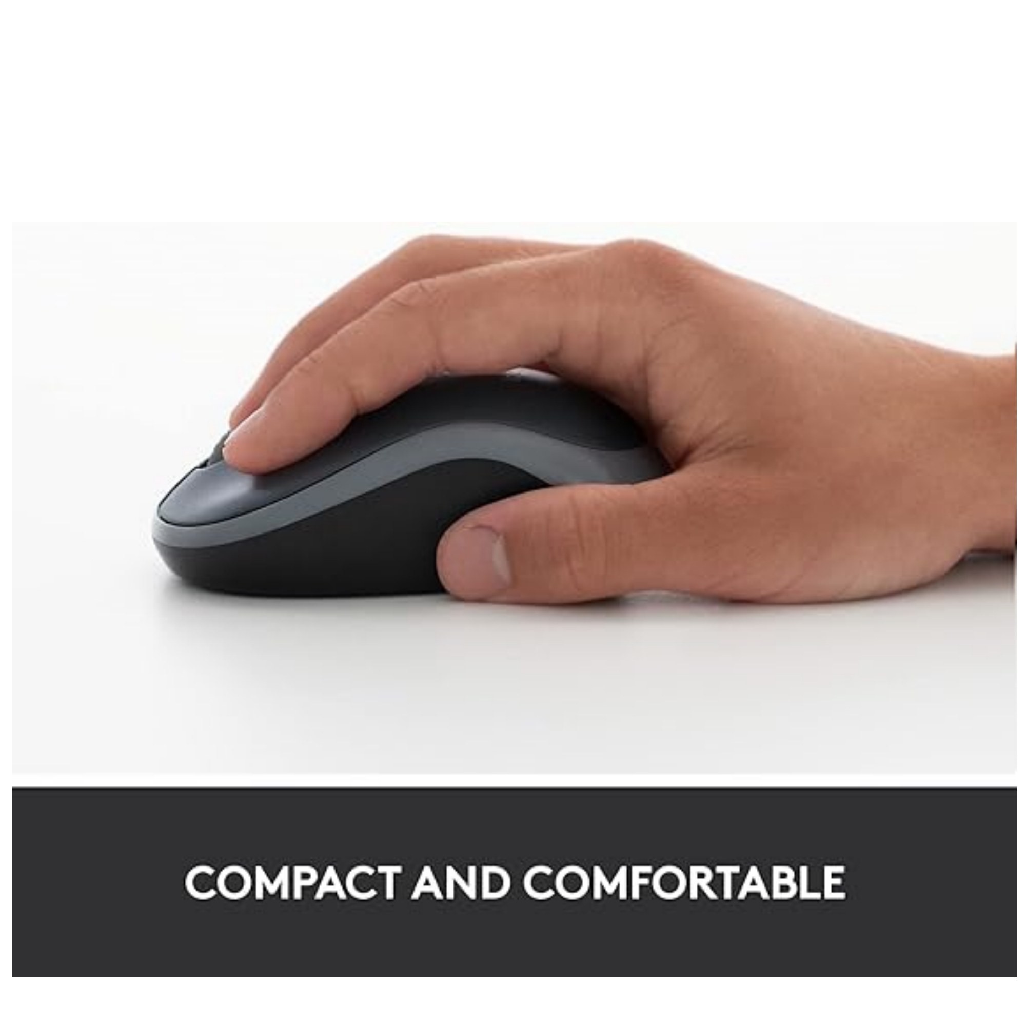 Wireless Mouse 2